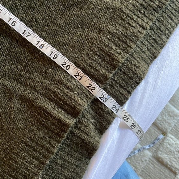 Michael Stars cashmere sweater small - Picture 6 of 8